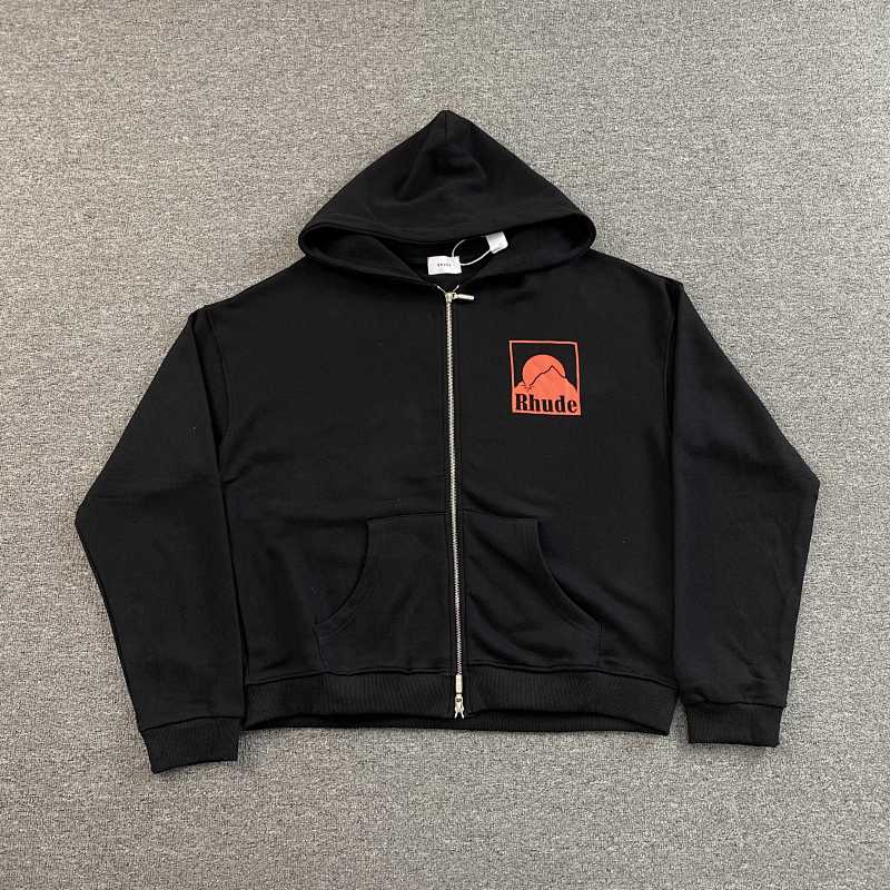 Rhude Hoodie