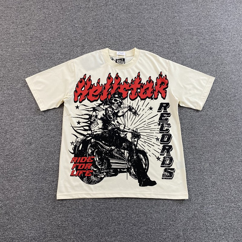 Hellstar T-shirt