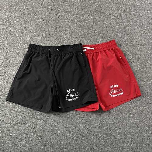 Amiri Short