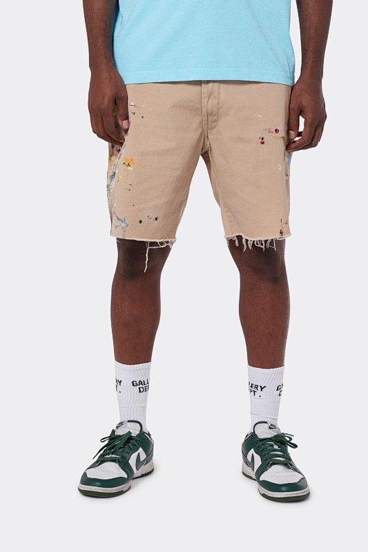 Gallery Dept Shorts
