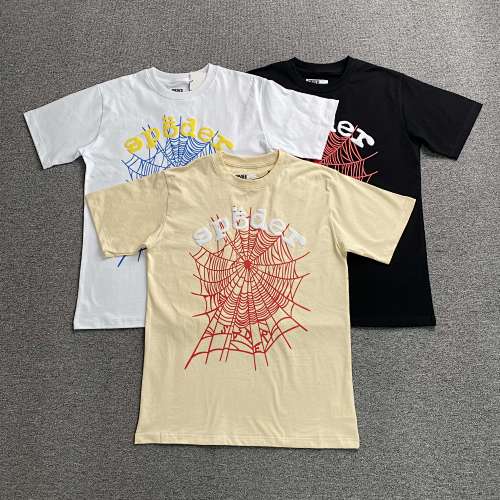 Sp5der YoungThug T-shirt