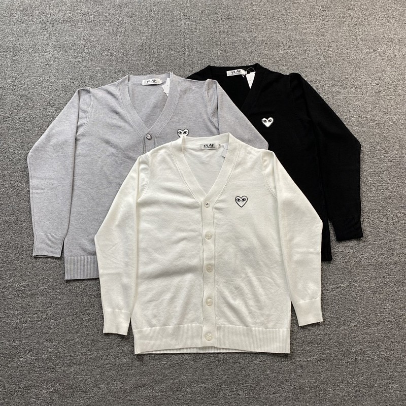 Play Sweater