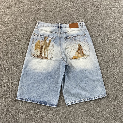 Derschutze Jeans