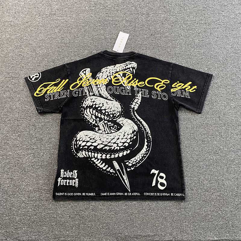 R3BEL T-shirt