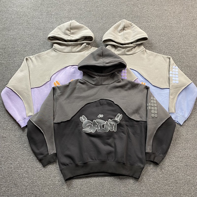 Saint Michael Hoodie