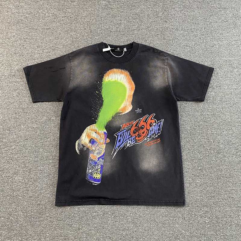 Hellstar Studios T-shirt