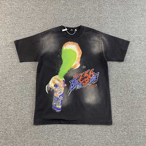 Hellstar Studios T-shirt