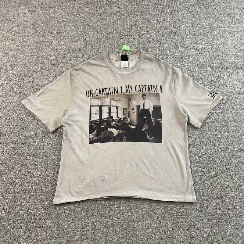 Saint Mxxxxxx T-shirt