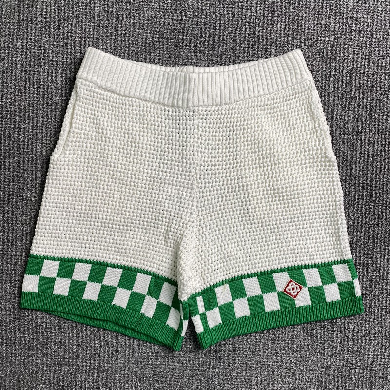 Casablanca Shorts