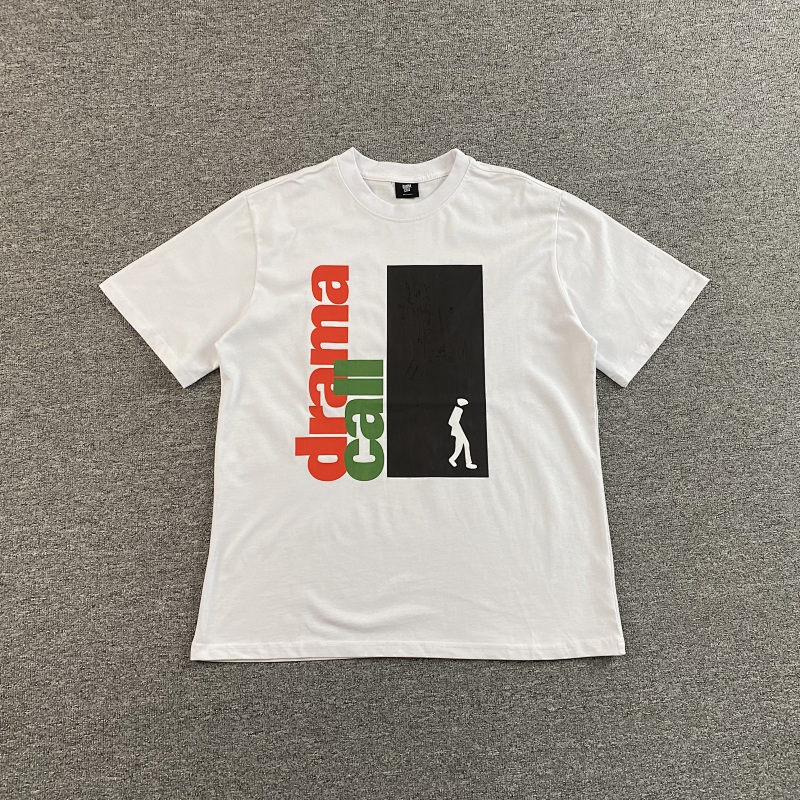 Drama Call T-shirt