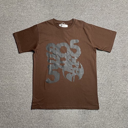 Sp5der Worldwide T-shirt