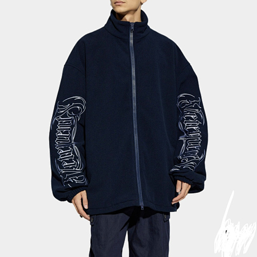 Vetements Jacket