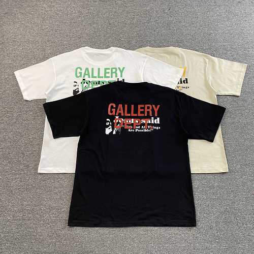 Gallery Dept. T-shirt