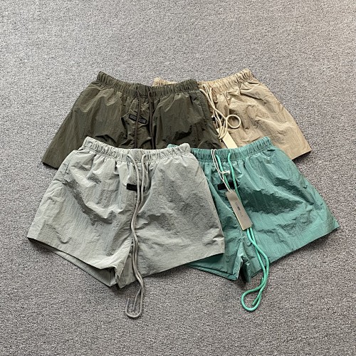 Fog Fear Of God Essentials Shorts