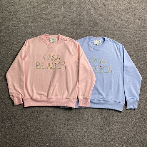 Casablanca Crewneck