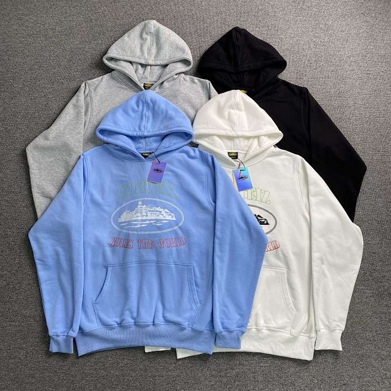 Corteiz Hoodie