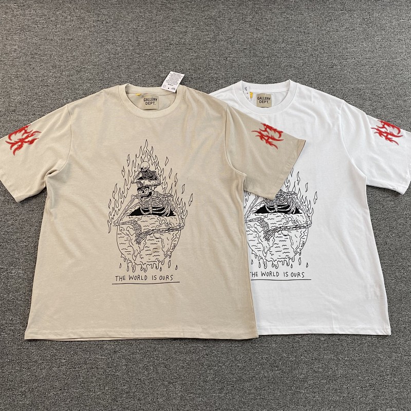 Gallery Dept. T-shirt