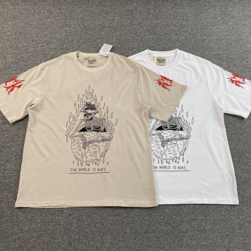 Gallery Dept. T-shirt