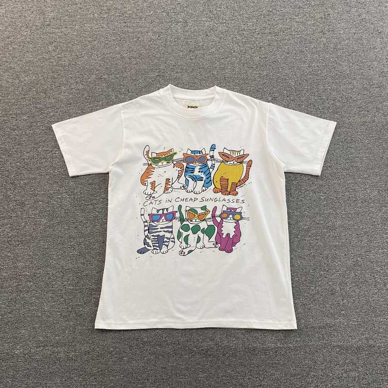 Purposerour T-shirt