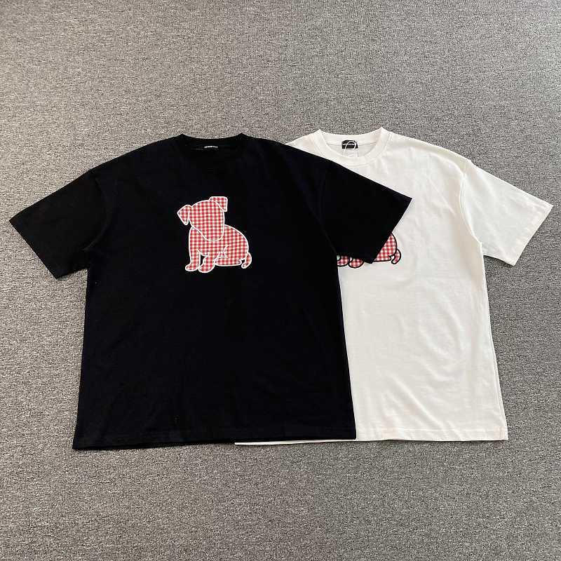 Tee from Logan