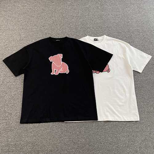 Tee from Logan