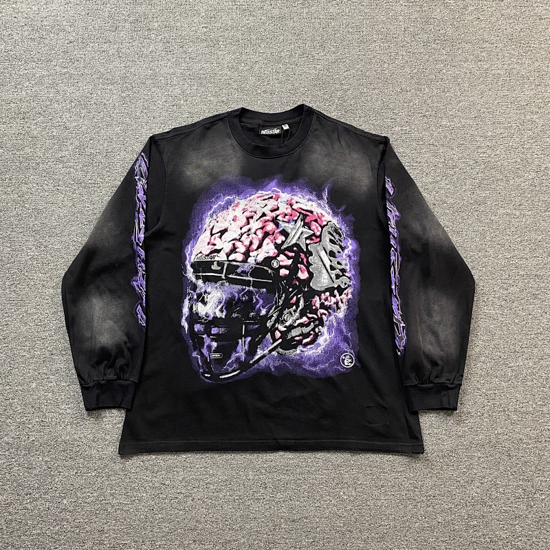 Hellstar T-shirt