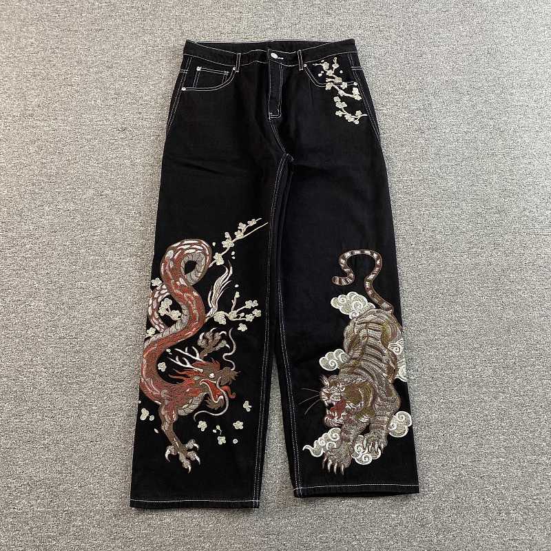 Derschutze Jeans