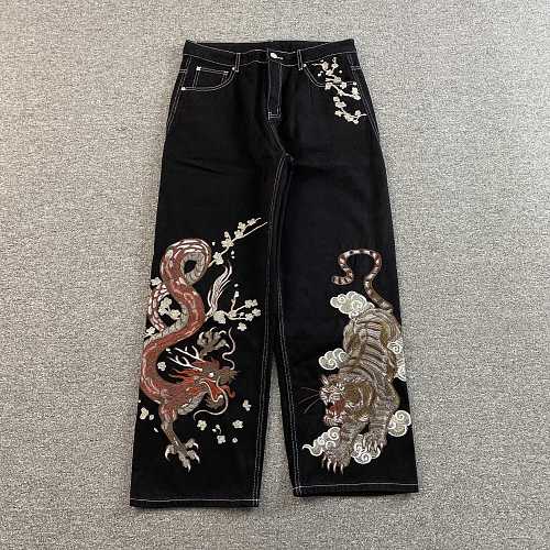 Derschutze Jeans
