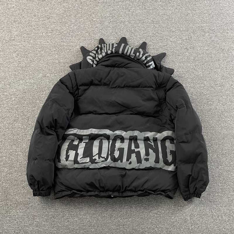 Glo Gang The Glory Full Zip Jacket