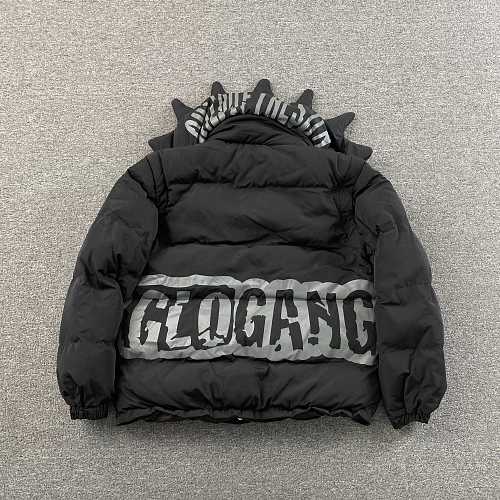 Glo Gang The Glory Full Zip Jacket