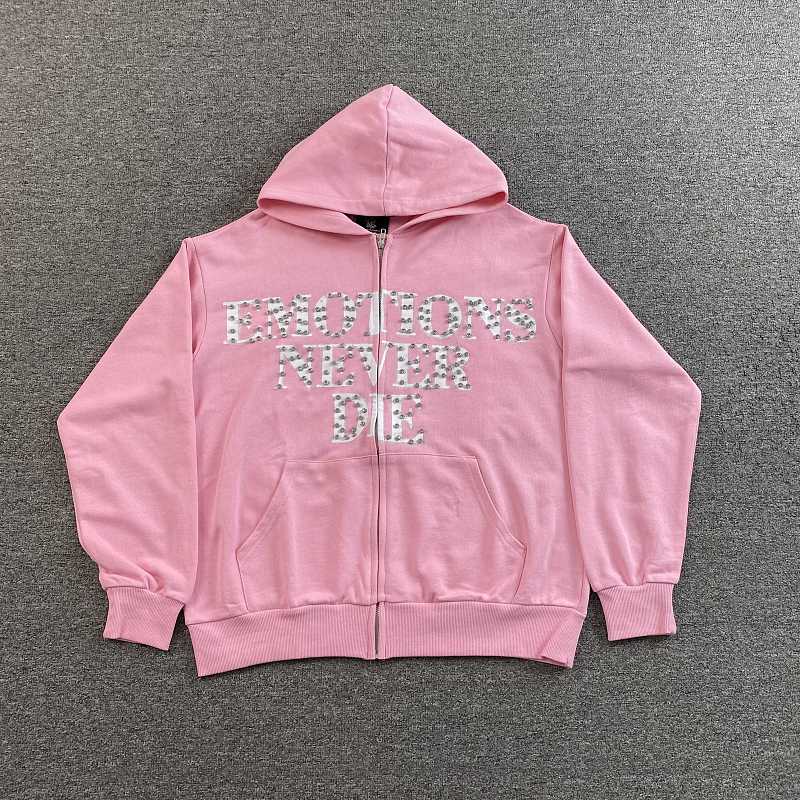 ME Mixed Emotion Hoodie