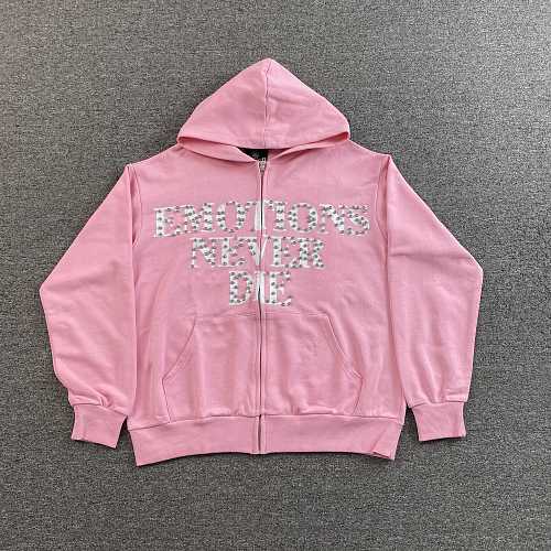 ME Mixed Emotion Hoodie