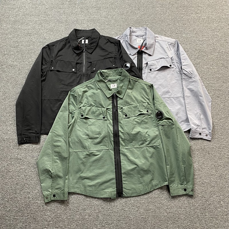 Company Jacket