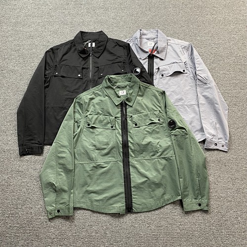 Company Jacket