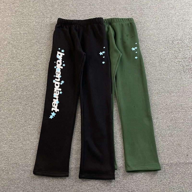 Broken Planet Pants