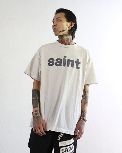 Saint Michael Sweet Saint T-shirt