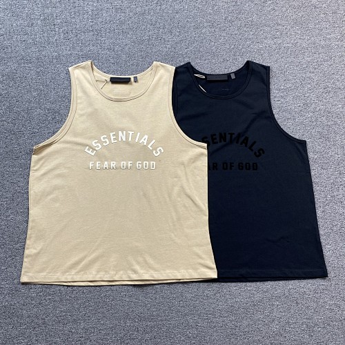 Fog Fear Of God Fog Essentials Vest