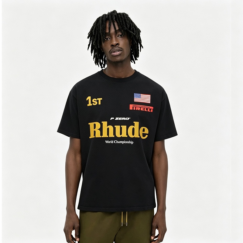 Rhude T-shirt
