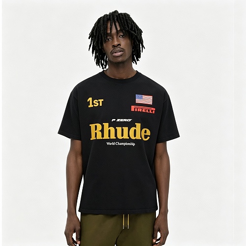 Rhude T-shirt