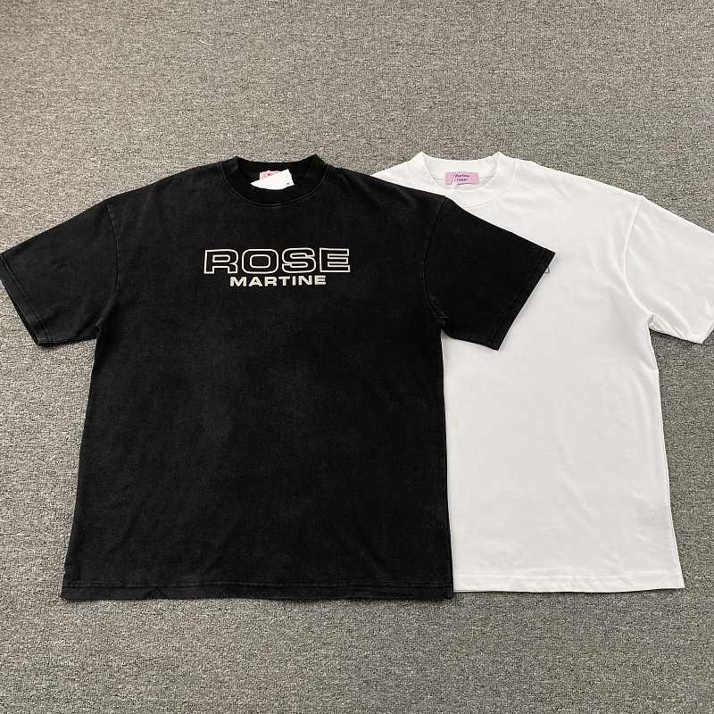 MartineRose T-shirt
