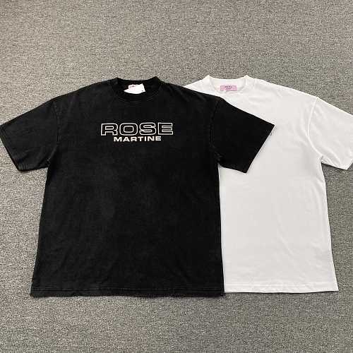 MartineRose T-shirt