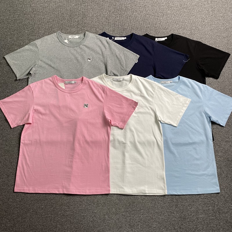 Maison Kitsune T-shirt