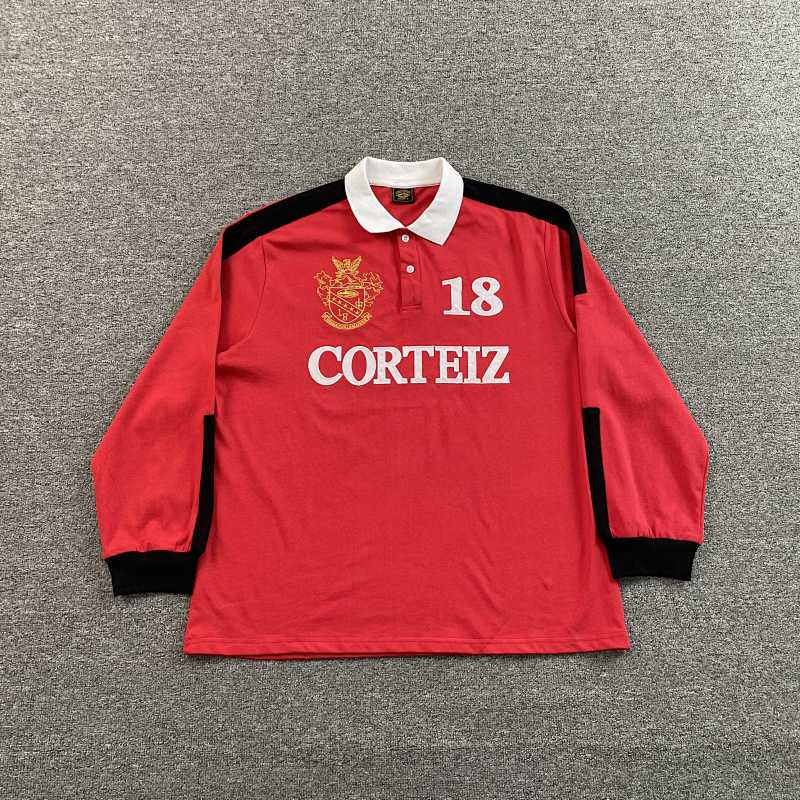 Corteiz T-shirt