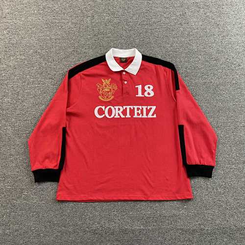 Corteiz T-shirt
