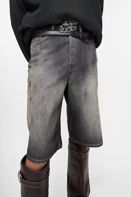 Acne Shorts