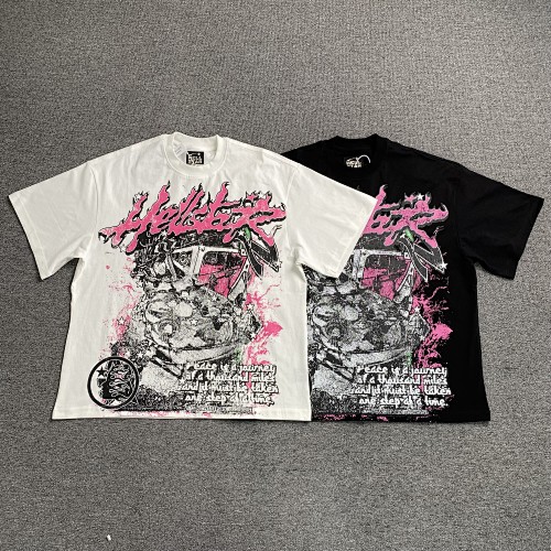 Hellstar T-shirt