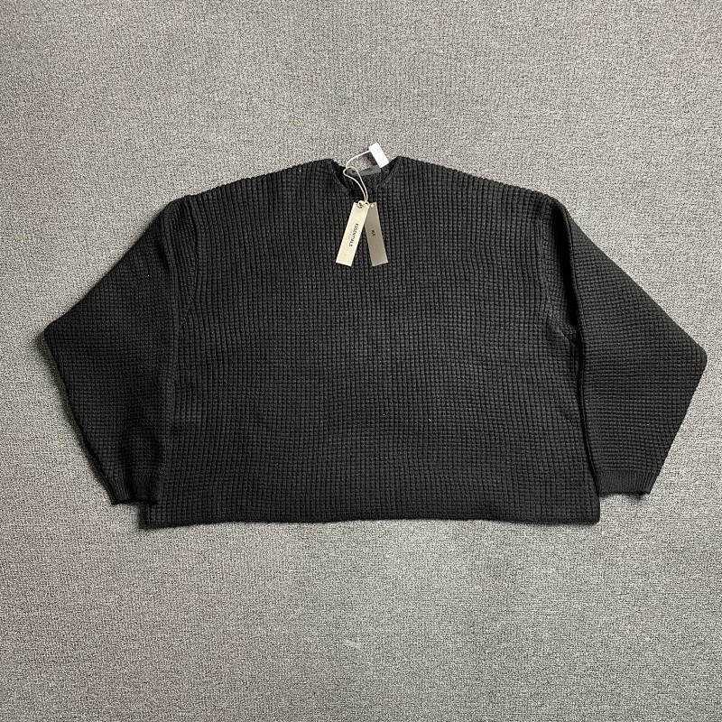 Fog Fear Of God Fog Essentials Sweater