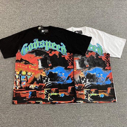 Godspeed T-shirt
