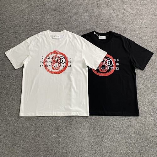 MM6 Maison Margiela T-shirt