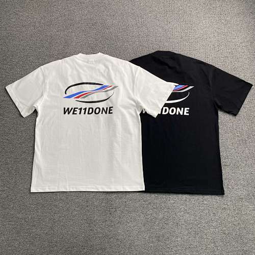 Tee from Logan